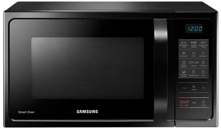 Samsung MC28H5013AK micro-onde Comptoir Micro-onde combiné 28 L 900 W Noir