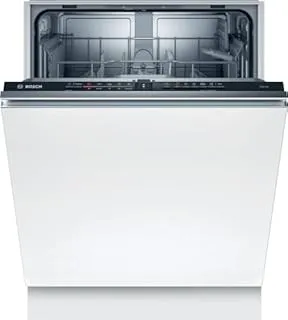 Bosch Serie 2 SMV2ITX18E lave-vaisselle Entièrement intégré 12 couverts E