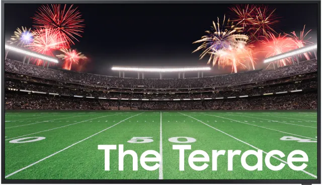Samsung The Terrace TV 55" Neo QLED 2025