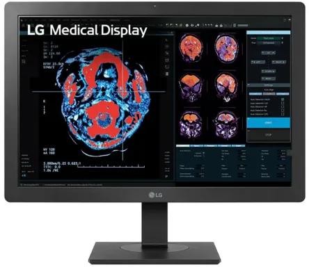 LG 24HR513C-B écran plat de PC 61 cm (24") 1920 x 1080 pixels Full HD Noir