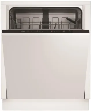 Beko b100 BLVI74F lave-vaisselle Entièrement intégré 13 couverts D