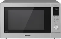 Panasonic NN-CD87KS Comptoir Micro-ondes grill 34 L 1000 W Acier inoxydable
