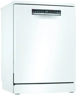 Bosch Serie 4 SMS4HVW31E lave-vaisselle Pose libre 13 couverts E