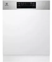 Electrolux Serie 700 KEGB7400IX Semi-intégré 13 couverts C