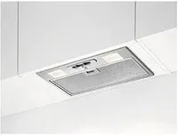 Electrolux LFG335S Intégré Gris C 400 m³/h