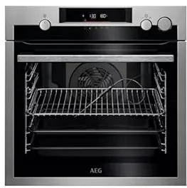 AEG BSS578271M 72 L 2990 W A+ Acier inoxydable