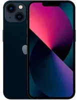 Apple iPhone 13 mini 13,7 cm (5.4") Double SIM iOS 15 5G 256 Go Noir