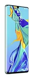 Huawei P30 Pro 16,4 cm (6.47") Android 9.0 4G USB Type-C 6 Go 128 Go 4200 mAh Bleu