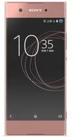 Sony Xperia XA1 12,7 cm (5") Double SIM Android 7.0 4G USB Type-C 3 Go 32 Go 2300 mAh Rose