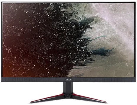 Acer Nitro VG270 LED display 68,6 cm (27") 1920 x 1080 pixels Full HD Noir