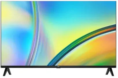 TCL S54 32S5403AF TV 81,3 cm (32") Full HD Smart TV Wifi Métallique