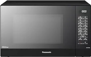 Panasonic NN-GT46KB Comptoir Micro-ondes grill 31 L 1000 W Noir