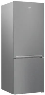 Beko BRCNE50140ZXBN Pose libre 514 L E Gris