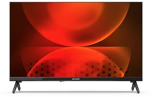 Sharp 24FH2EA TV 61 cm (24") HD Smart TV Wifi Noir