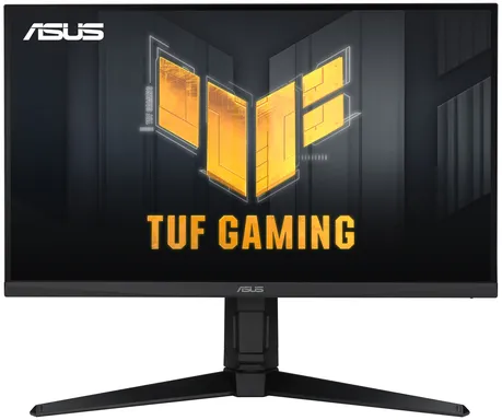 ASUS TUF Gaming VG27AQL3A écran plat de PC 68,6 cm (27") 2560 x 1440 pixels Wide Quad HD LCD Noir