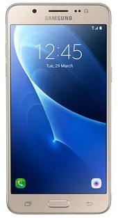 Samsung Galaxy J5 (2016) SM-J510F 13,2 cm (5.2") Double SIM 4G Micro-USB 2 Go 16 Go 3100 mAh Or