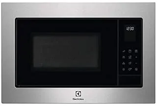 Electrolux MQC326GXE Intégré Micro-ondes grill 25 L 1400 W Acier inoxydable