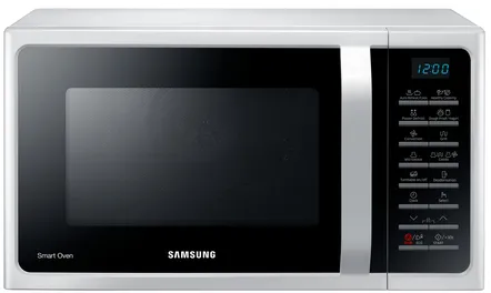 Samsung MC2BH5015AW Comptoir Micro-onde combiné 28 L 1400 W Blanc