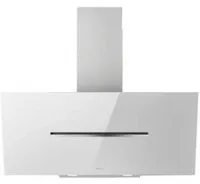 Elica PRF0166935 hotte Montée au mur Noir 495 m³/h