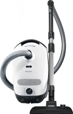 Miele Classic C1 Flex 4,5 L Aspirateur sans sac Sec 800 W Sac à poussière