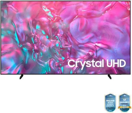 Samsung UE98DU9070U 2,49 m (98") 4K Ultra HD Smart TV Wifi Noir