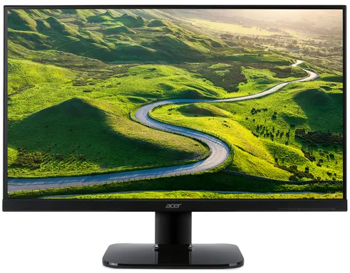 Acer KA0 KA272 E écran plat de PC 68,6 cm (27") 1920 x 1080 pixels Full HD LCD Noir