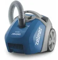 Zelmer ZVC3502N Aspirateur 3,5 L Aspirateur sans sac Sec 900 W Sac à poussière