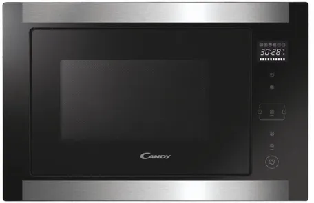 Candy ESSENZA MIG28TXNE Noir Micro-ondes grill Intégré 28 L 900 W