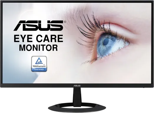 ASUS VZ22EHE écran plat de PC 54,5 cm (21.4") 1920 x 1080 pixels Full HD Noir