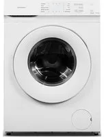 ​SCHNEIDER CONSUMER SCLLF7120 machine à laver Charge avant 7 kg 1200 tr/min Blanc