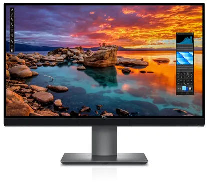 DELL UltraSharp Écran 27 4K PremierColor : UP2720QA