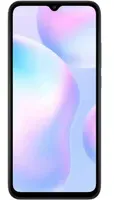 Xiaomi Redmi 9A 16,6 cm (6.53") 4G Micro-USB 2 Go 32 Go 5000 mAh Noir