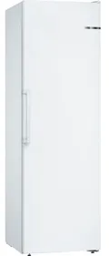 Bosch GSN36VWEP congélateur Congélateur vertical Pose libre 242 L E Blanc