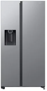 Samsung RS65DG54M3SL frigo américain Pose libre 635 L E Acier inoxydable