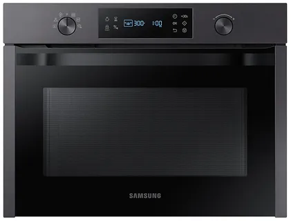 Samsung NQ50K3130BM Intégré Micro-onde combiné 50 L 900 W Noir