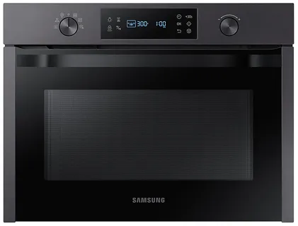 Samsung NQ50K3130BM Noir Micro-onde combiné Intégré 50 L 900 W