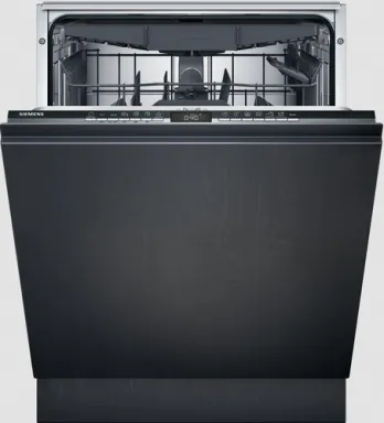 Siemens iQ300 SX63EX01CE lave-vaisselle Entièrement intégré 14 couverts C