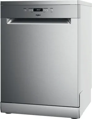 Whirlpool Lave-vaisselle posable - W0F D661A X