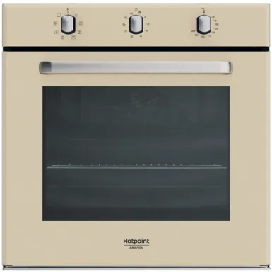 Hotpoint FID 834 H CH HA 71 L 2600 W A Champagne