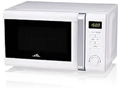 Eta 120890000 micro-onde Comptoir 1200 W Blanc