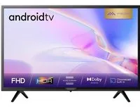 iFFALCON iFF32S52 81,3 cm (32") HD Smart TV Noir 250 cd/m²
