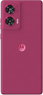 Motorola edge 50 Fusion 16,9 cm (6.67") Double SIM Android 14 5G USB Type-C 8 Go 256 Go 5000 mAh Rose