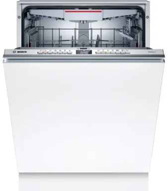 Bosch Serie 6 SBD6TCX00E lave-vaisselle Entièrement intégré 14 couverts A