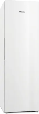 Miele FN 4372 E Congélateur vertical Pose libre 278 L Blanc