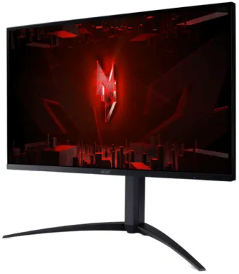 Acer NITRO XV2 UM.HXXEE.310 écran plat de PC 68,6 cm (27") 2560 x 1440 pixels Quad HD LCD Noir