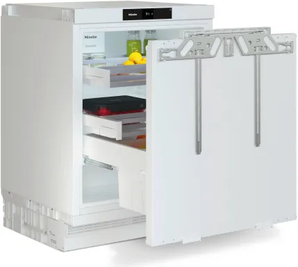 Miele KU 7030 D réfrigérateur Sous comptoir 124 L Blanc