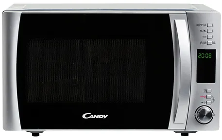 Candy COOKinApp CMXG 30DS Comptoir Micro-ondes grill 30 L 900 W Acier inoxydable