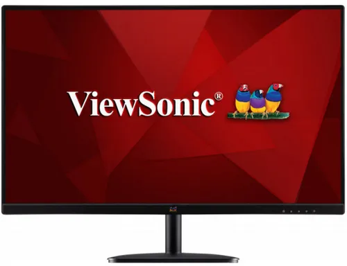 Viewsonic VA2732-h LED display 68,6 cm (27") 1920 x 1080 pixels Full HD Noir