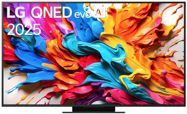 LG 75QNED9MA6B TV 190,5 cm (75") 4K Ultra HD Smart TV Wifi Noir