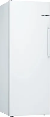 Bosch Serie 4 KSV29VWEP réfrigérateur Pose libre 290 L E Blanc